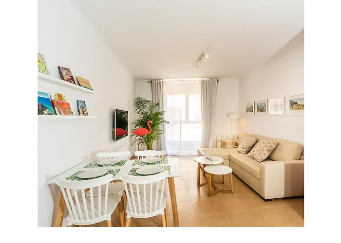 Trendy Homes Puerta Purchena 2