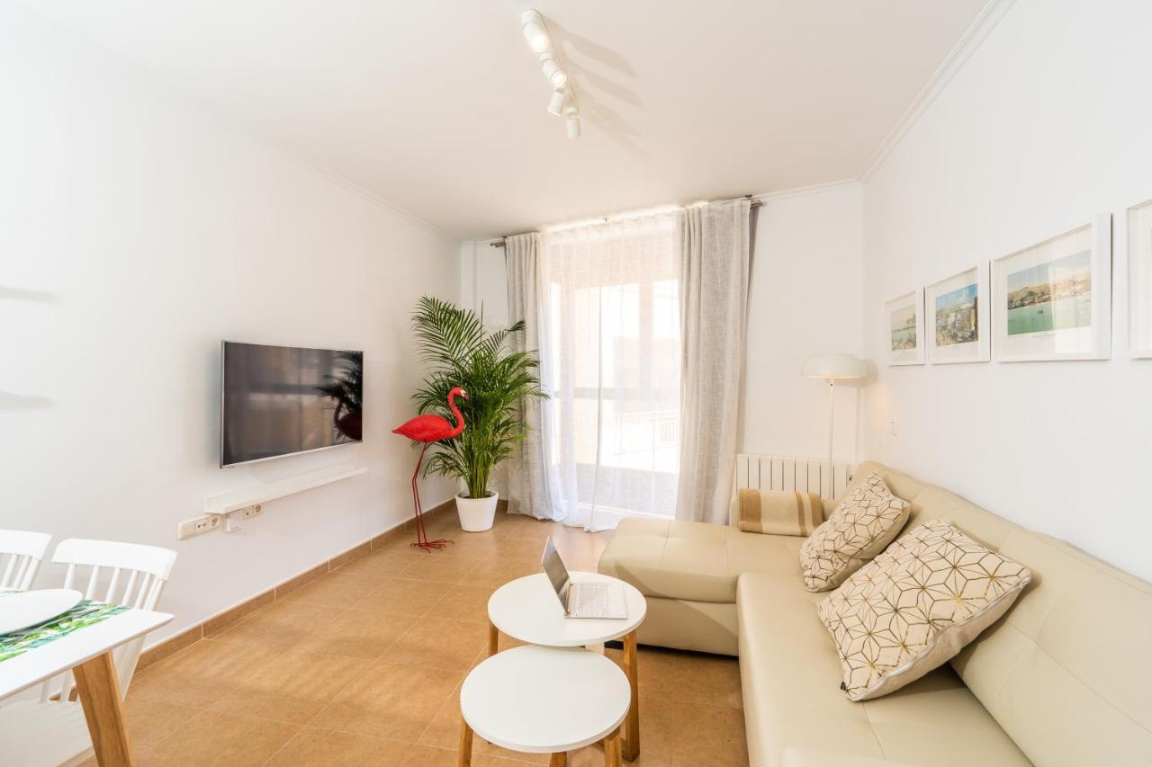 Trendy Homes Puerta Purchena 2 Appartement *