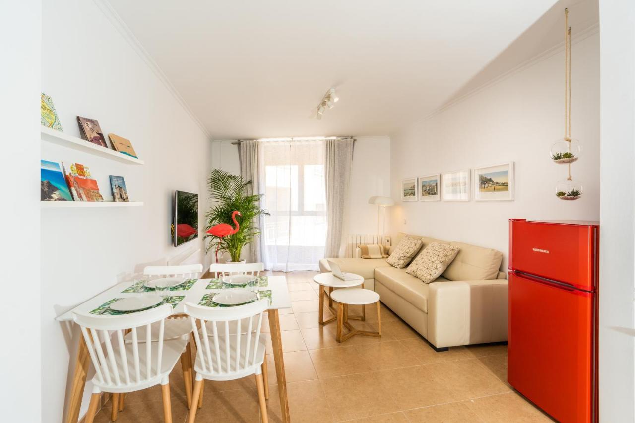 Appartement Trendy Homes Puerta Purchena 2