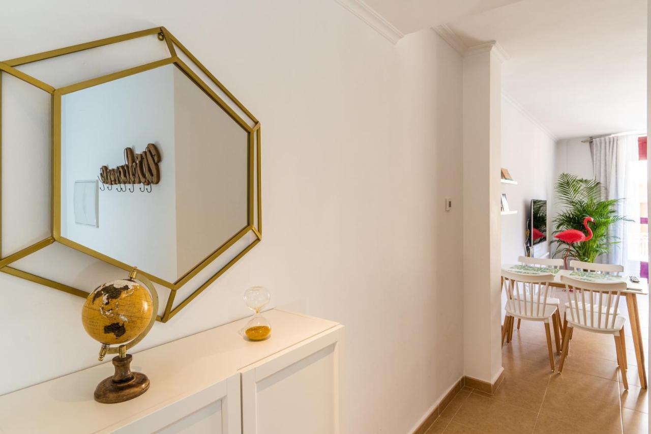 Appartement Trendy Homes Puerta Purchena 2 *