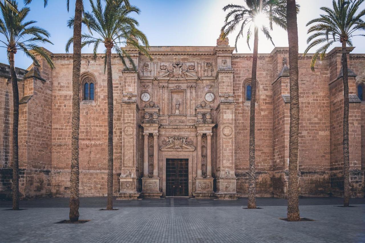 Trendy Homes Puerta Purchena 2 Appartement *