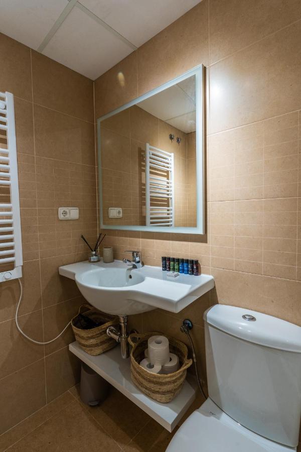 Trendy Homes Puerta Purchena 2