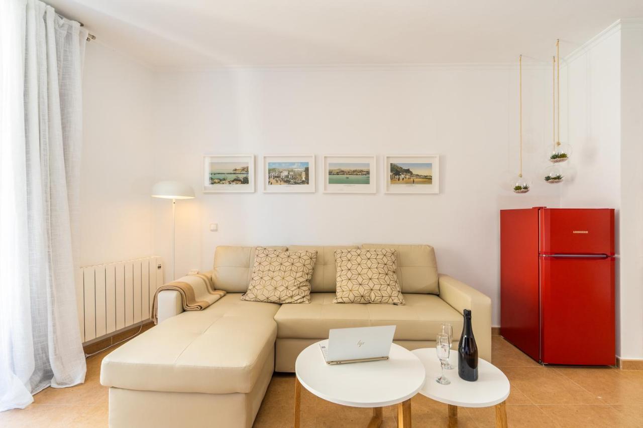 Appartement Trendy Homes Puerta Purchena 2 Almería