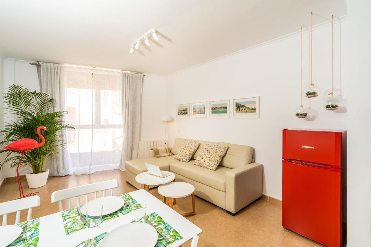 Appartement Trendy Homes Puerta Purchena 2