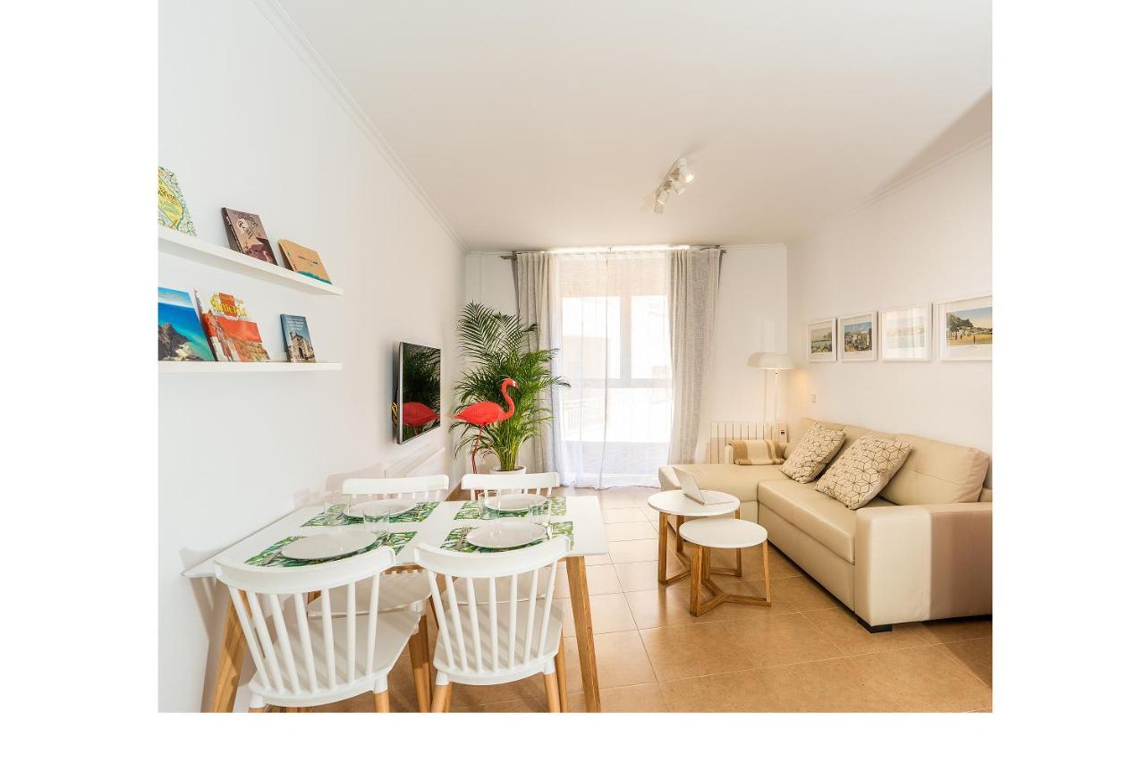 Trendy Homes Puerta Purchena 2 Appartement *